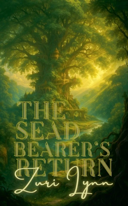 The SeedBearer's Return