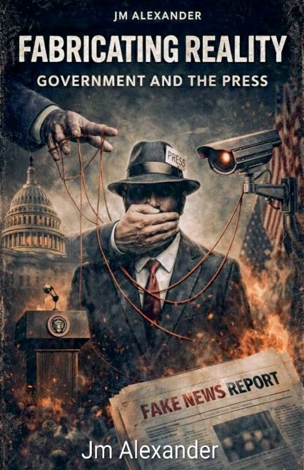Fabricating Reality
