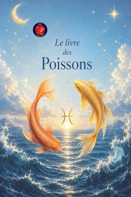 Le livre des Poissons