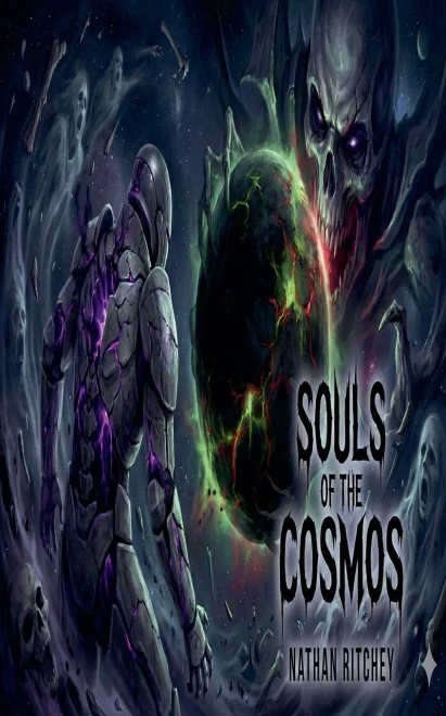 Souls of the Cosmos
