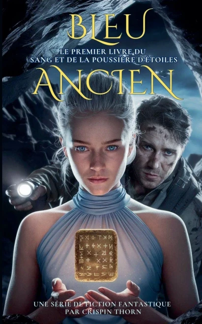 Bleu Ancien