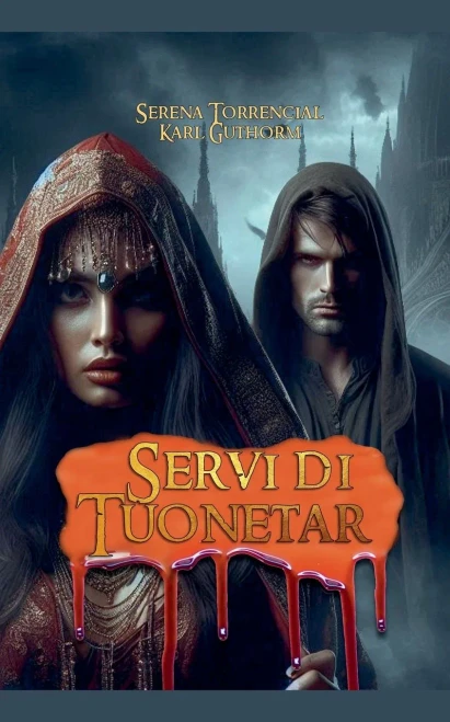 Servi di Tuonetar
