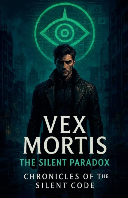 Vex Mortis: The Silent Paradox - 9798231132195
