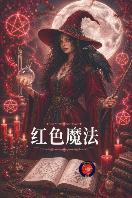 红色魔法