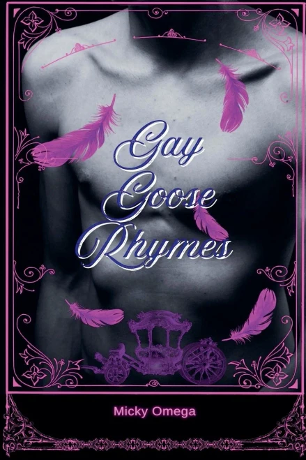 Gay Goose Rhymes