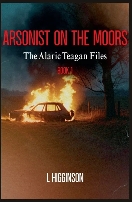 Arsonist on the Moors