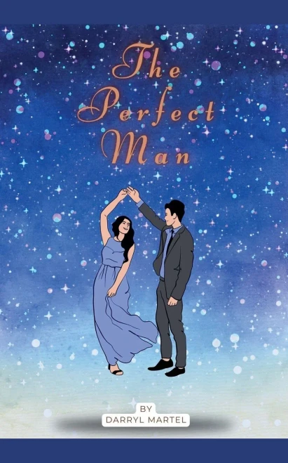 The Perfect Man - 9798231175246
