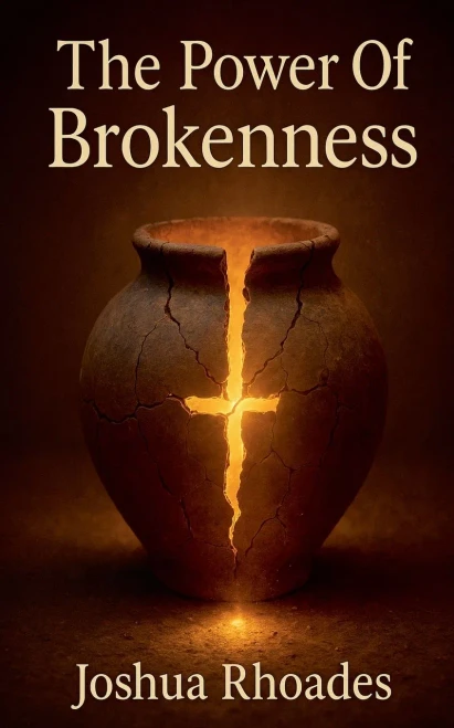 The Power Of Brokenness