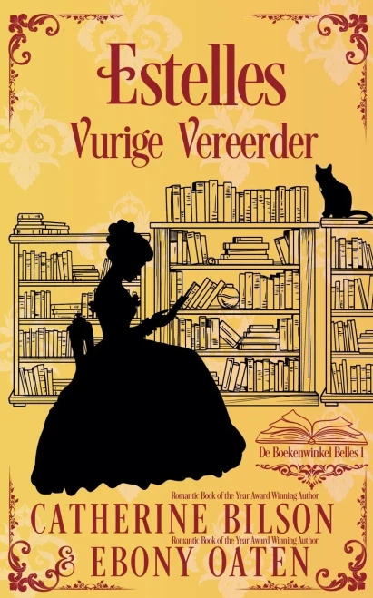Estelles Vurige Vereerder