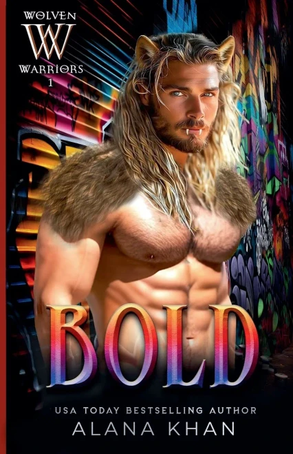 Bold - (Paperback or Softback)