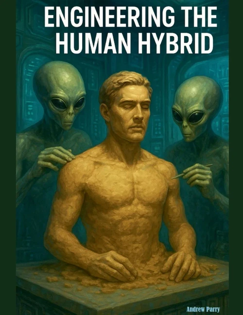 Engineering the Human Hybrid