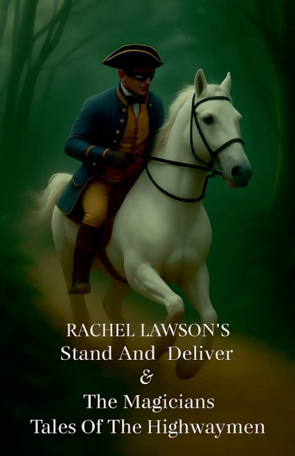 Tales Of The Highwaymen