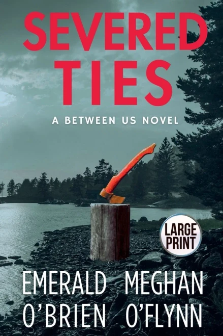 Severed Ties - 9798231238439