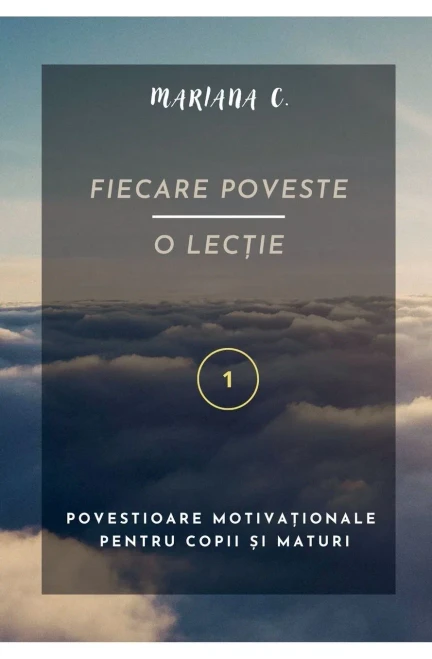 Fiecare poveste - O lectie - 9798231242740