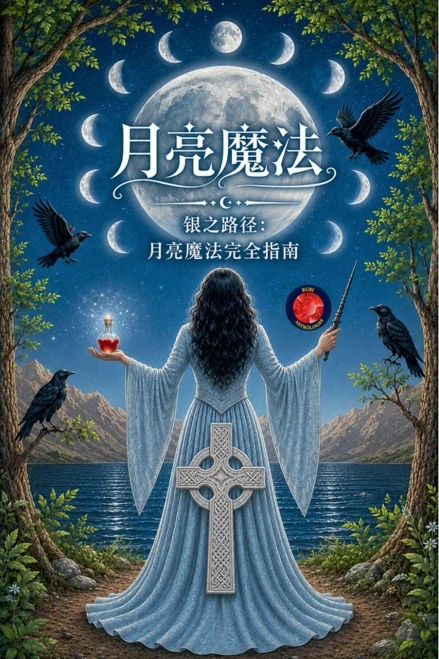 月亮魔法