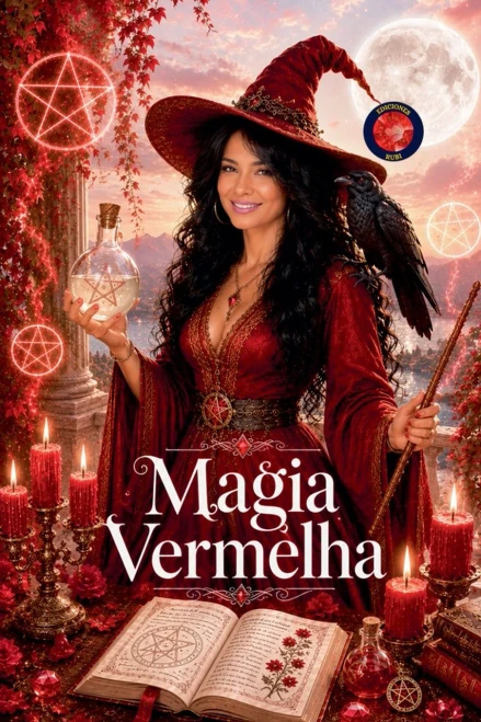 Magia Vermelha