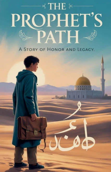 The Prophet's Path