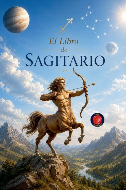 El Libro de Sagitario
