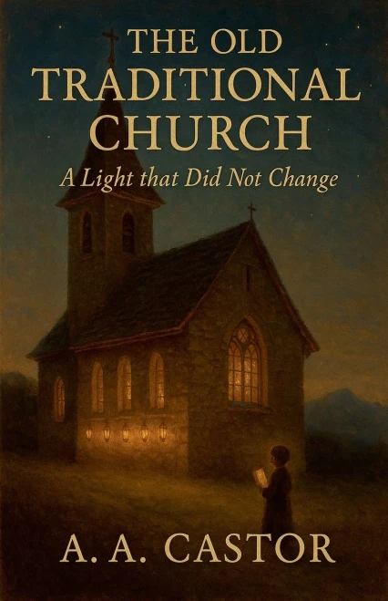 The Old Traditional Church: A Light that Did Not Change
