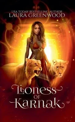 Lioness Of Karnak