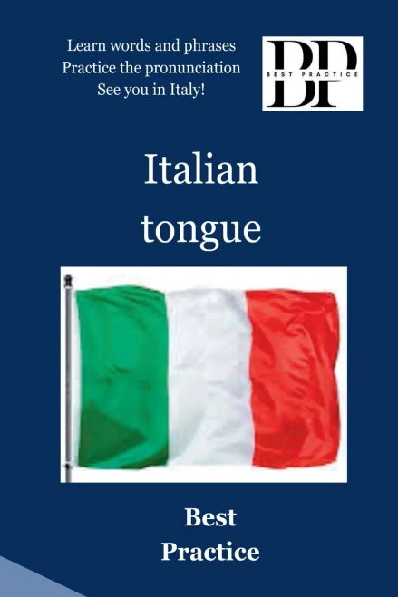 Italian tongue