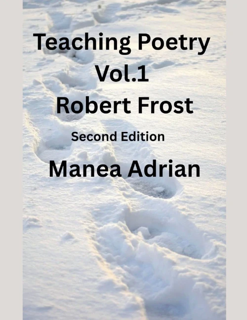 Teaching Poetry - Vol. 1 - Robert Frost - Second Edition