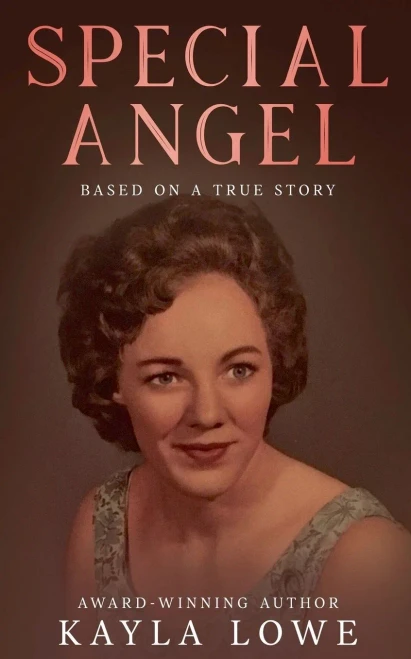 Special Angel: Based on a True Story