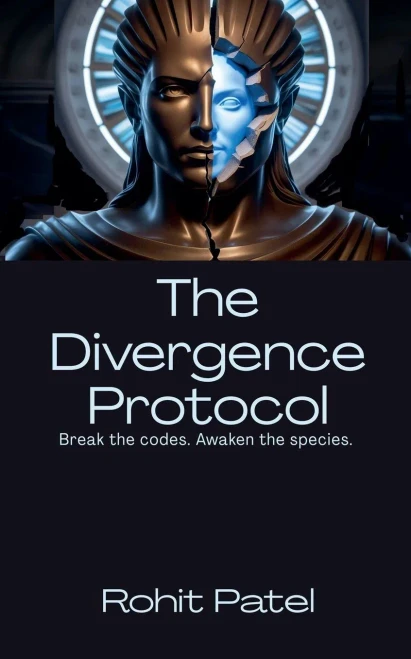 The Divergence Protocol Break the codes. Awaken the species.