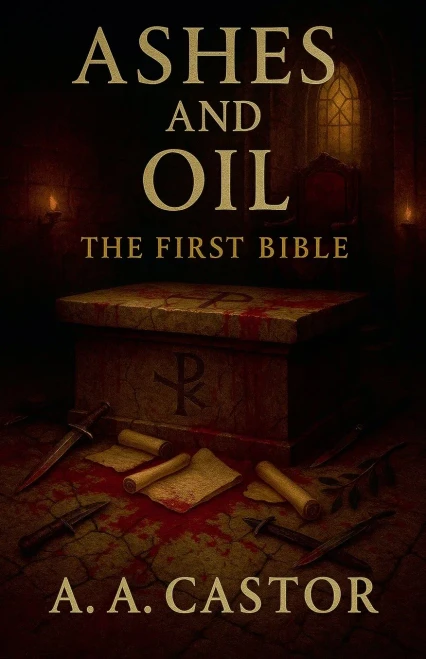 Ashes and Oil: The First Bible