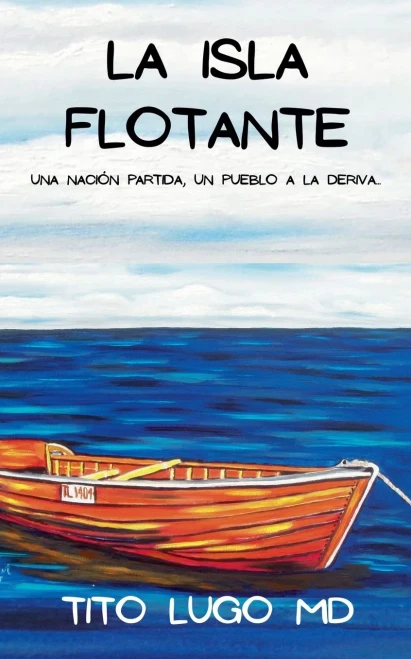 La Isla Flotante