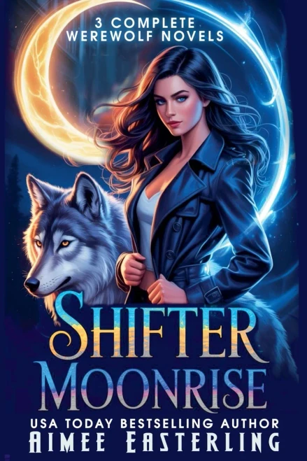 Shifter Moonrise