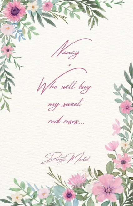Nancy Who Will Buy My Sweet Red Roses