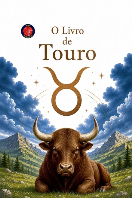 O Livro de Touro