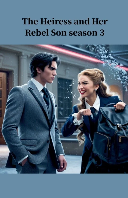 The Heiress And Her Rebel Son Season 3