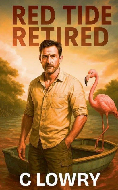 Red Tide Retired