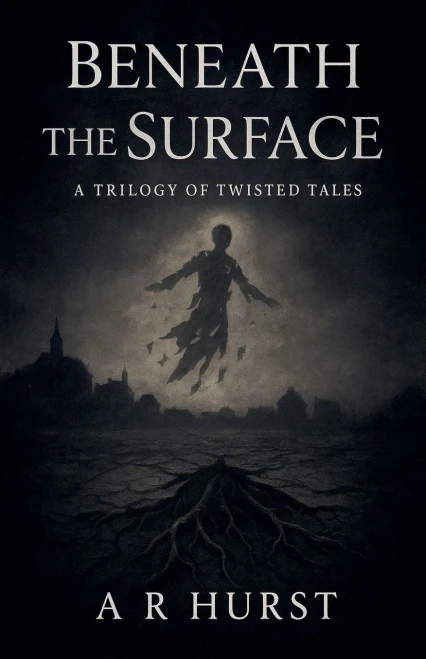 Beneath the Surface - 9798231498543