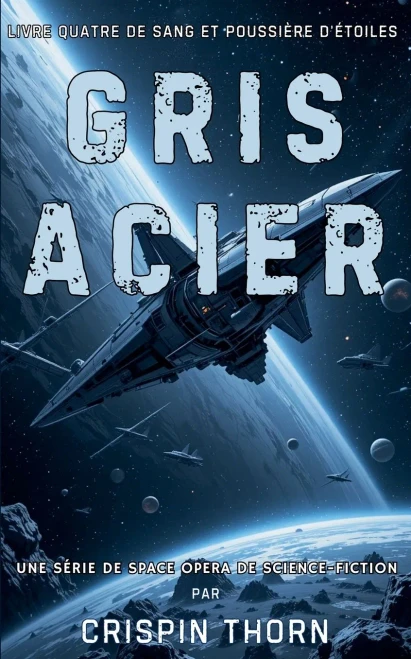 Gris Acier