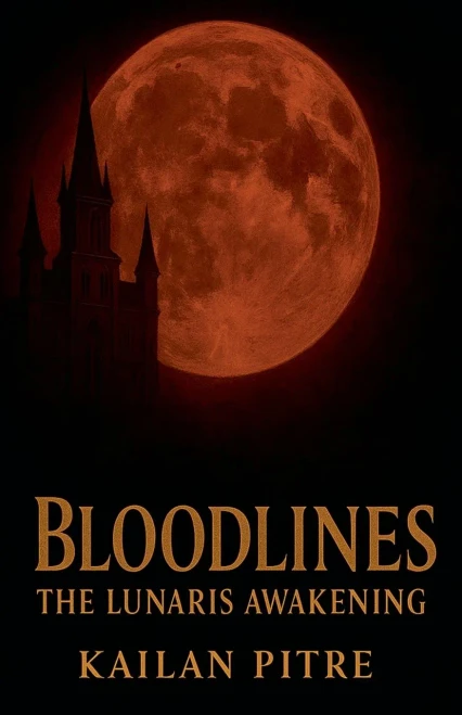 Bloodlines: The Lunaris Awakening
