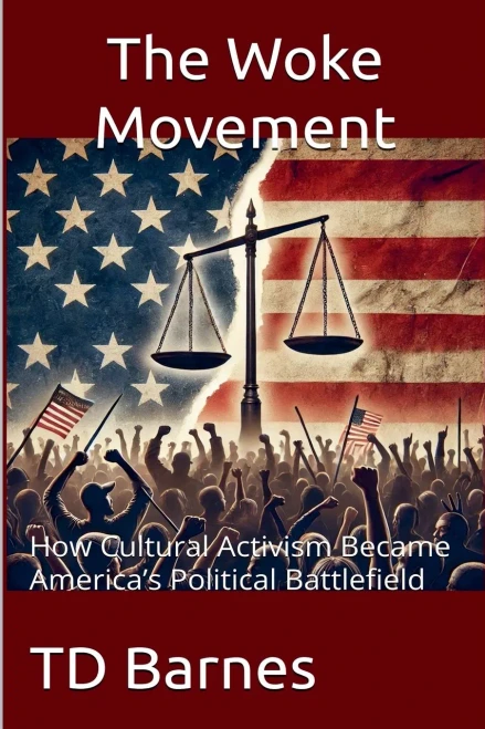 The Woke Movement