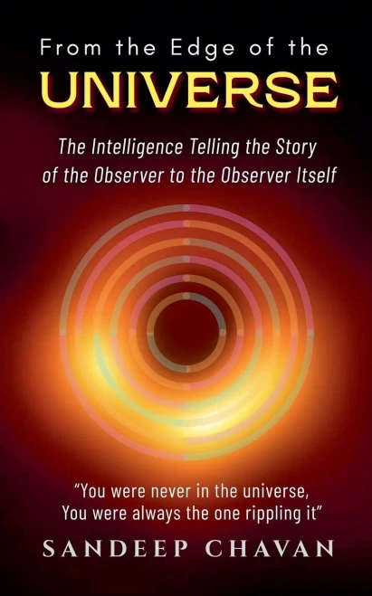 From the Edge of the Universe