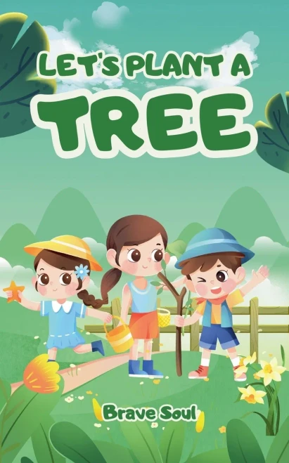 Let's Plant a Tree