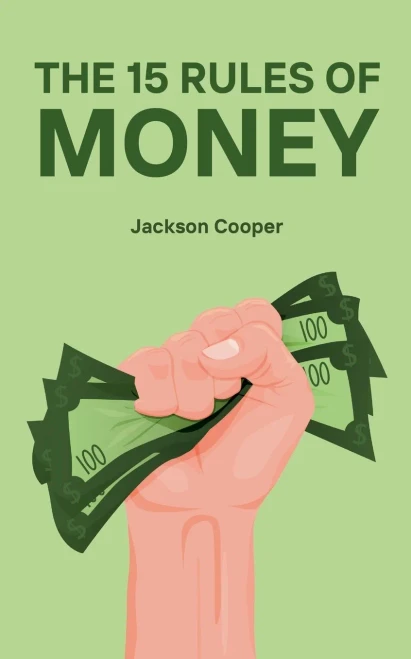 The 15 Rules of Money