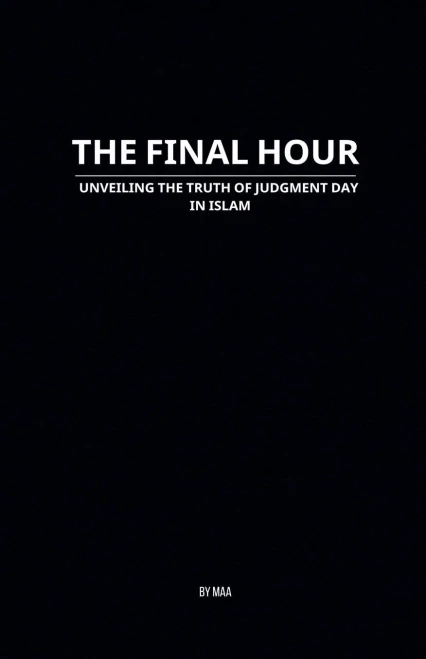 The Final Hour: Unveiling the Truth of Judgment Day in Islam - 9798231558810