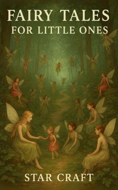 Fairy Tales for Little Ones