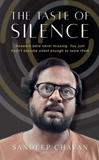The Taste of Silence