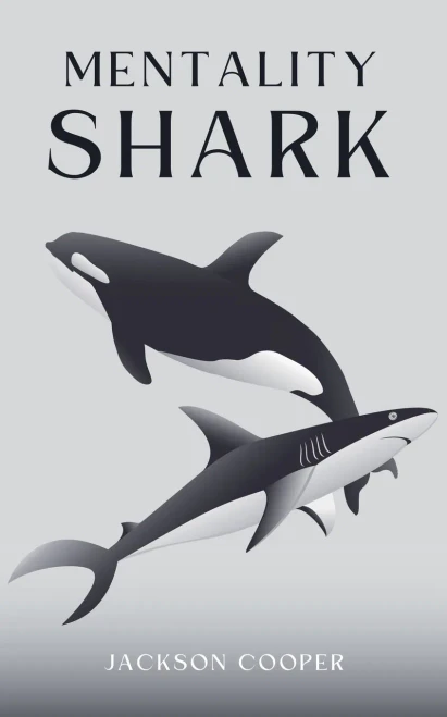 Mentality Shark