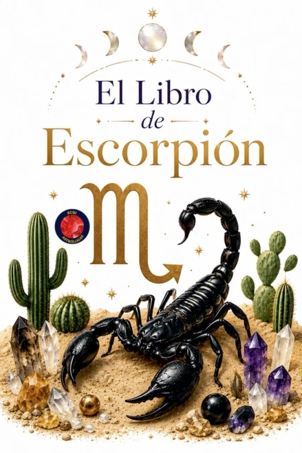 El Libro de Escorpión