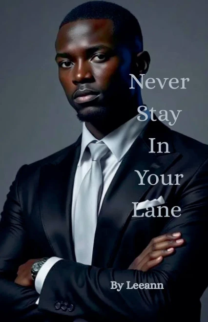 Never Stay In Your Lane