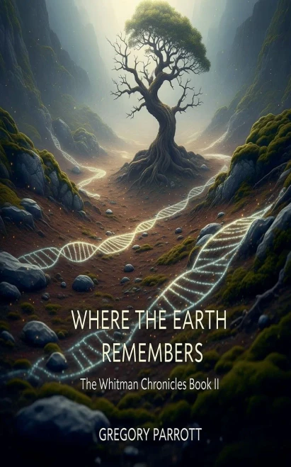 Where the Earth Remembers