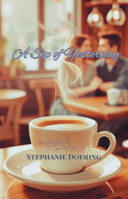 A Sip of Yesterday
